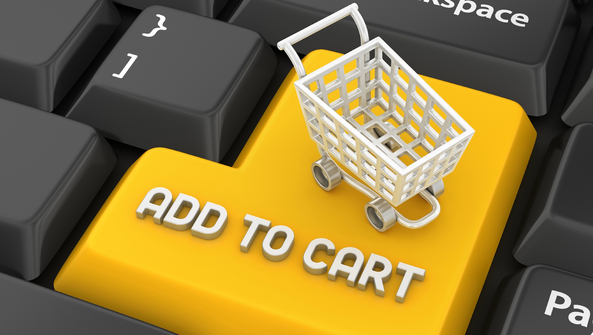 Online_shopping-cart Blog - Smooth Chords | Music instruction videos